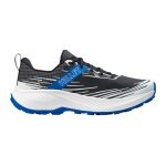 Millet Trail-Laufschuhe Intense Ultra schwarz/blau/weiss Herren