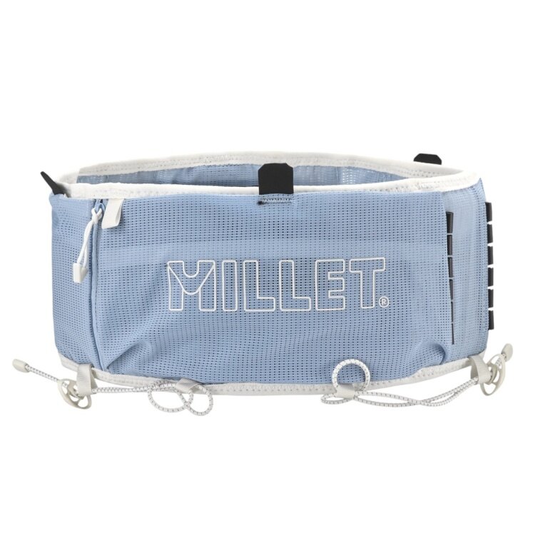 Millet Trailgürtel Intense Belt (für Trailläufe) blau