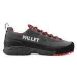 Millet Wanderschuhe Cimai Pro (Zustieg, Wildleder) grau Herren