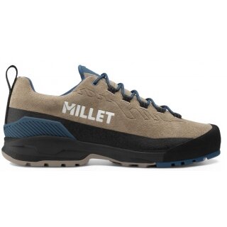 Millet Wanderschuhe Cimai Pro (Zustieg, Wildleder) braun Herren