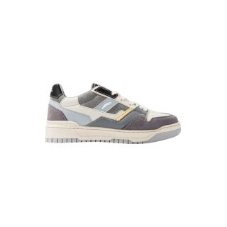 MoEa Sneaker Echo - Corn - grau
