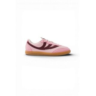 MoEa Sneaker Flow - Grapes - pink