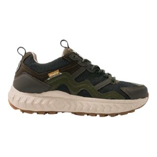MoEa Sneaker Gen7 - Cactus Full - khakigrün