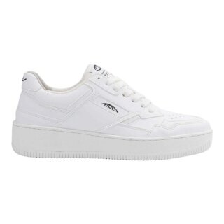 MoEa Sneaker Origin - Corn - weiss