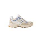 MoEa Sneaker Rush - Apple - beige/lila