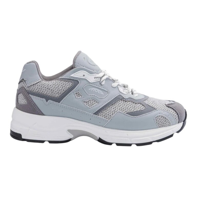 MoEa Sneaker Rush - Corn - grau