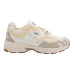 MoEa Sneaker Rush - Pineapple - beige/gelb