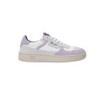 Morrison Sneaker Lonely (Leder) weiss/violett