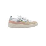Morrison Sneaker Venice (Leder) weiss/bunt