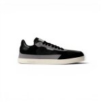 Muris Barfussschuhe Sneaker Majorca schwarz Herren