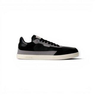 Muris Barfussschuhe Sneaker Majorca schwarz Herren