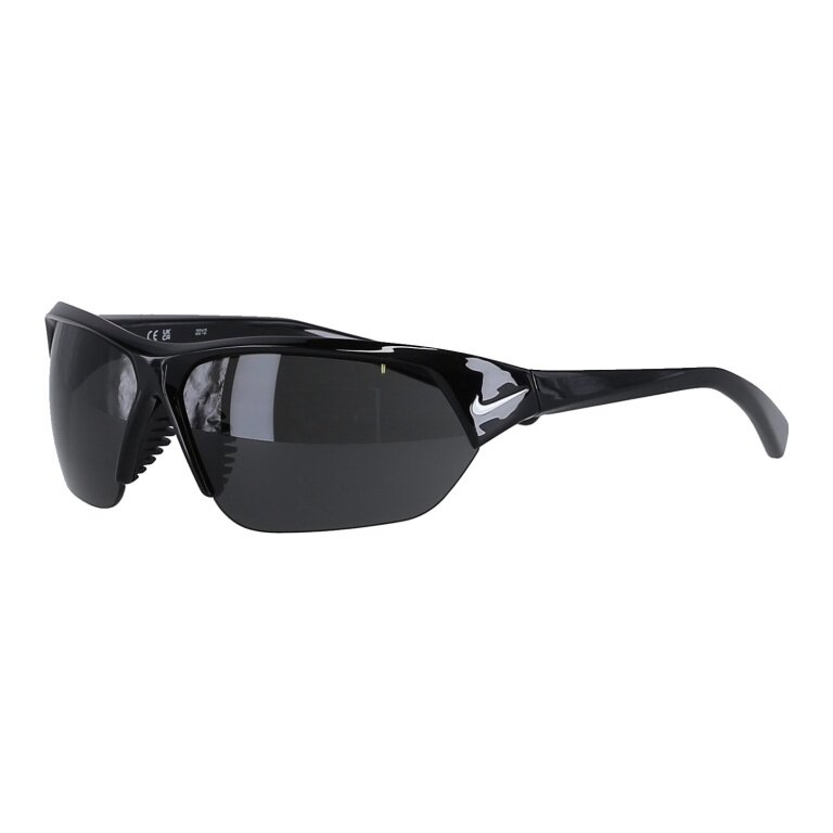 Nike Vision Sport Sonnenbrille Skylon Ace schwarz/grau - 1 Brille mit Schutzhülle
