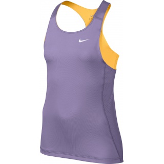 Nike Tank Maria FO violett Girls