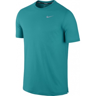 Nike Tshirt DF Touch Tailwind türkis Herren