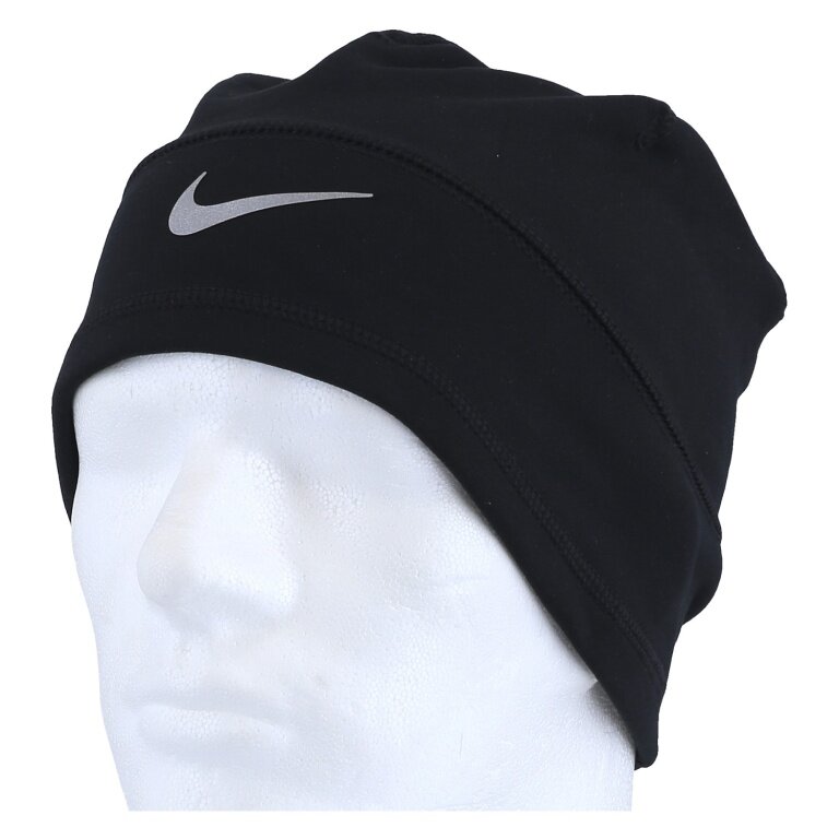 Nike Beanie (Mütze) U Dri-Fit Terra Uncuffed schwarz - 1 Stück