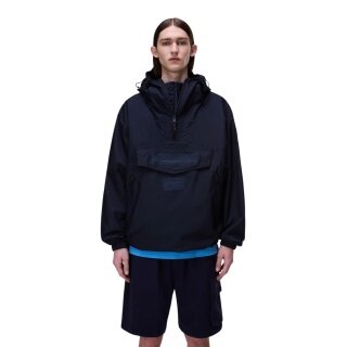 Napapijri Übergangsjacke Rainforest Next WB (Anorakjacke, wasserabweisend) dunkelblau Herren