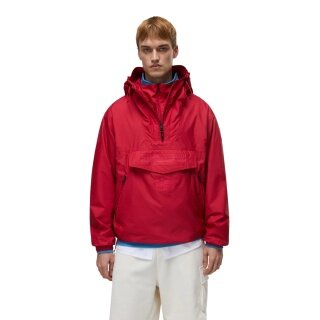Napapijri Übergangsjacke Rainforest Next WB (Anorakjacke, wasserabweisend) rot Herren