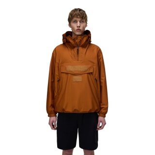 Napapijri Übergangsjacke Rainforest Next WB (Anorakjacke, wasserabweisend) braun Herren