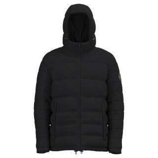 Napapijri Winter-Steppjacke A-Terez (Thermofibre™ Isolierung) schwarz Herren