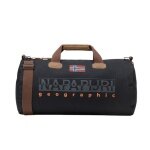 Napapijri Reisetasche Bering Duffle Bag (für Reisen und Alltag) 48 Liter - schwarz
