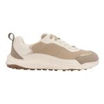 NewVe Barfussschuhe Sneaker Impulse braun