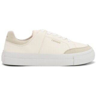NewVe Sneaker Horizon beige