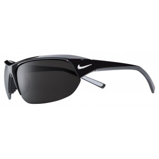 Nike Sport Sonnenbrille Skylon Ace EV1125 schwarz/grau