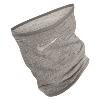 Nike Multifunktionstuch (Halswärmer) Therma Sphere Neckwarmer 4.0 grau - 1 Stück
