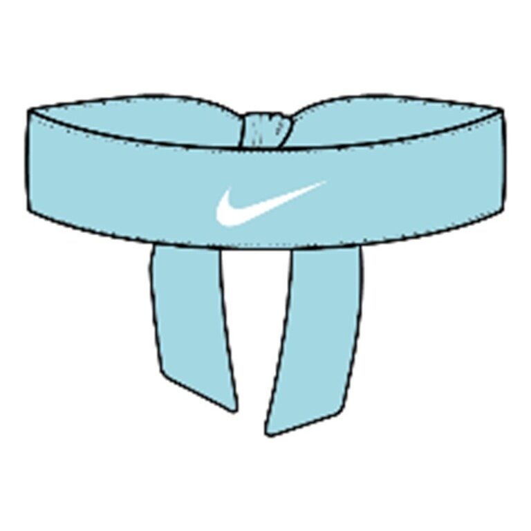 Nike Stirnband Premier Head Tie Rafael Nadal copablau - 1 Stück