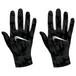 Nike Laufhandschuhe Lightweight Tech schwarz/anthrazit Herren