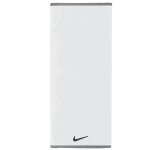 Nike Handtuch Fundamental Towel NP (Baumwolle) weiss 81x36cm