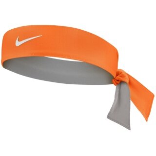 Nike Stirnband Promo Rafael Nadal magmaorange - 1 Stück