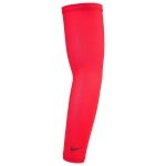 Nike Ellenbogen Kompressionsstützmanschette Lightweight Sleeves 2.0 - rot 2 Stück