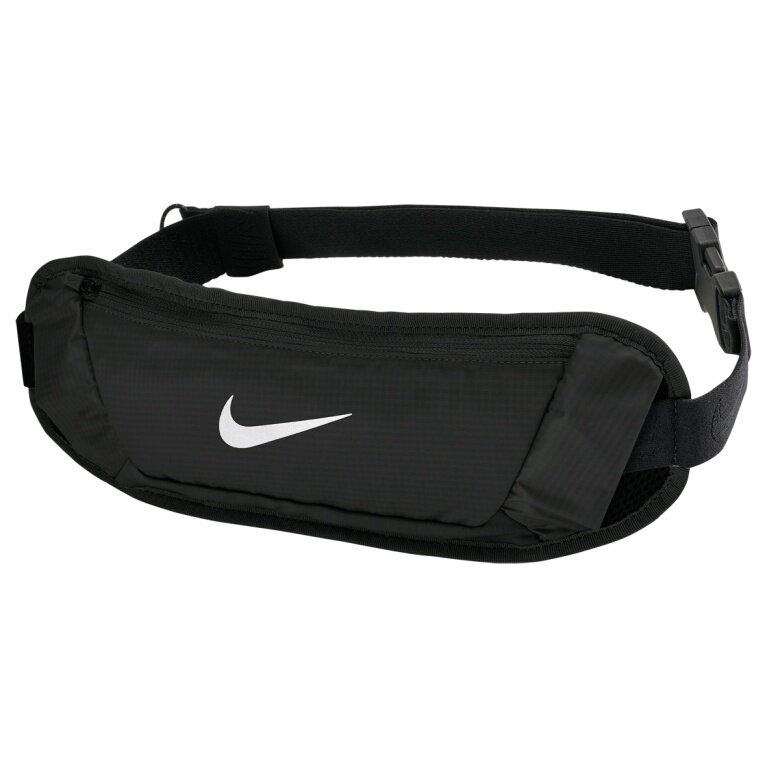 Nike Gürteltasche Challenger Large Waistpack 2.0 - schwarz