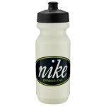 Nike Trinkflasche Big Mouth 2.0 Graphic sail/obsidian 650ml