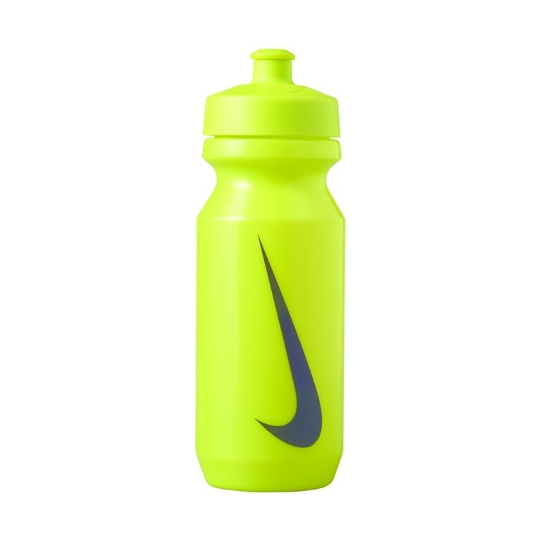 Nike Trinkflasche Big Mouth 650ml atomicgrün