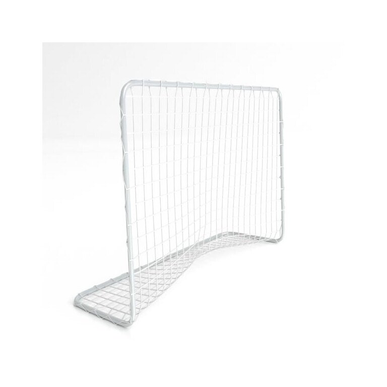 Nils Camp Fussballtore BR182 - 182cm - weiss