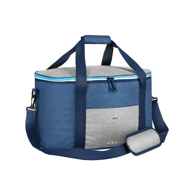 Nils Camp Kühltasche NC2903 32 Liter - blau