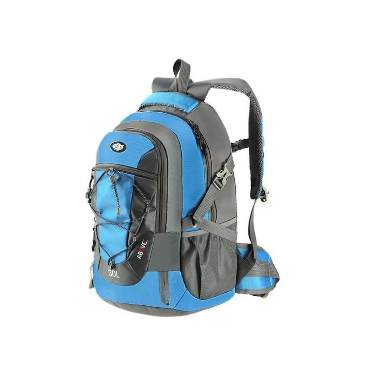Nils Camp Wanderrucksack CBT7173 Above 30 Liter blau