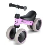 Nils Fun Laufrad RB902 violett/schwarz - für Kleinkinder