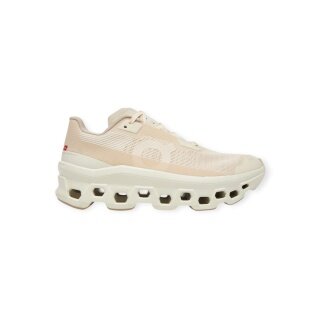 ON Laufschuhe Cloudflow 5 beige/orange Damen