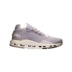ON Sneaker Cloudnova 2 lila Damen