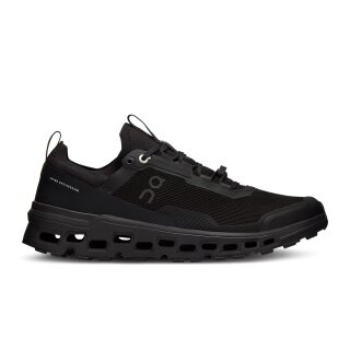 ON Trail-Laufschuhe Cloudultra 2 schwarz Herren