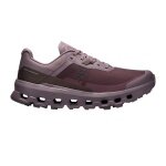 ON Trail-Laufschuhe Cloudvista 2 purple/violett Damen