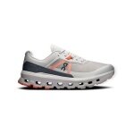 ON Trail-Laufschuhe Cloudvista 2 grau Herren