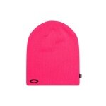 Oakley Beanie (Mütze) Fine Knit Hat neonpink - 1 Stück