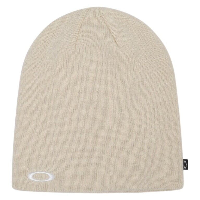 Oakley Beanie (Mütze) Fine Knit Hat beige - 1 Stück