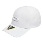 Oakley Basecap Tincan Cap weiss/weiss - 1 Stück