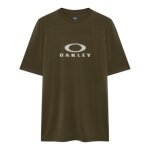 Oakley Fahrrad-Trikot Free Ride RC SS Jersey (MTB Trail) armygrün Herren