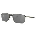Oakley Sonnenbrille Ejector Polarisiert (Glasfarbe: Prizm black polarized) carbon grau - 1 Brille